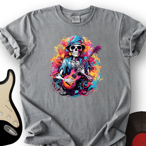 Colorful Undead T-Shirt