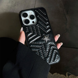 2000s Popstar iPhone Case