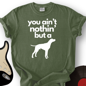 Hound Blues T-Shirt