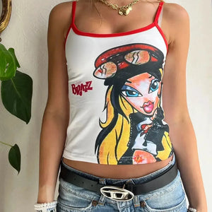 Bratz Top