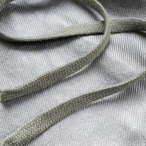 Cyberpunk Faux Leather Shorts