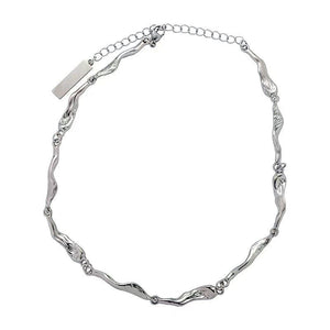 Minimalist Aesthetic Necklace