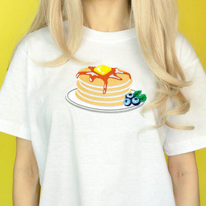 Pancakes T-Shirt