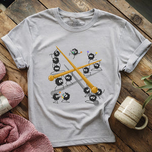 Stitch Spirits T-shirt