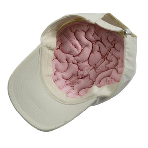 Brain Baseball Cap
