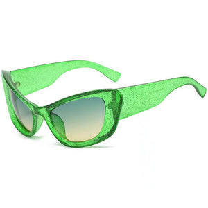 Not Your Doll Sunglasses