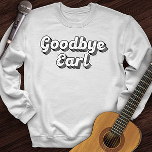 Bye Bye Crewneck
