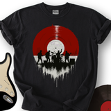 Echo of Vinyl T-Shirt