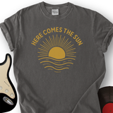 Golden Mornings T-Shirt