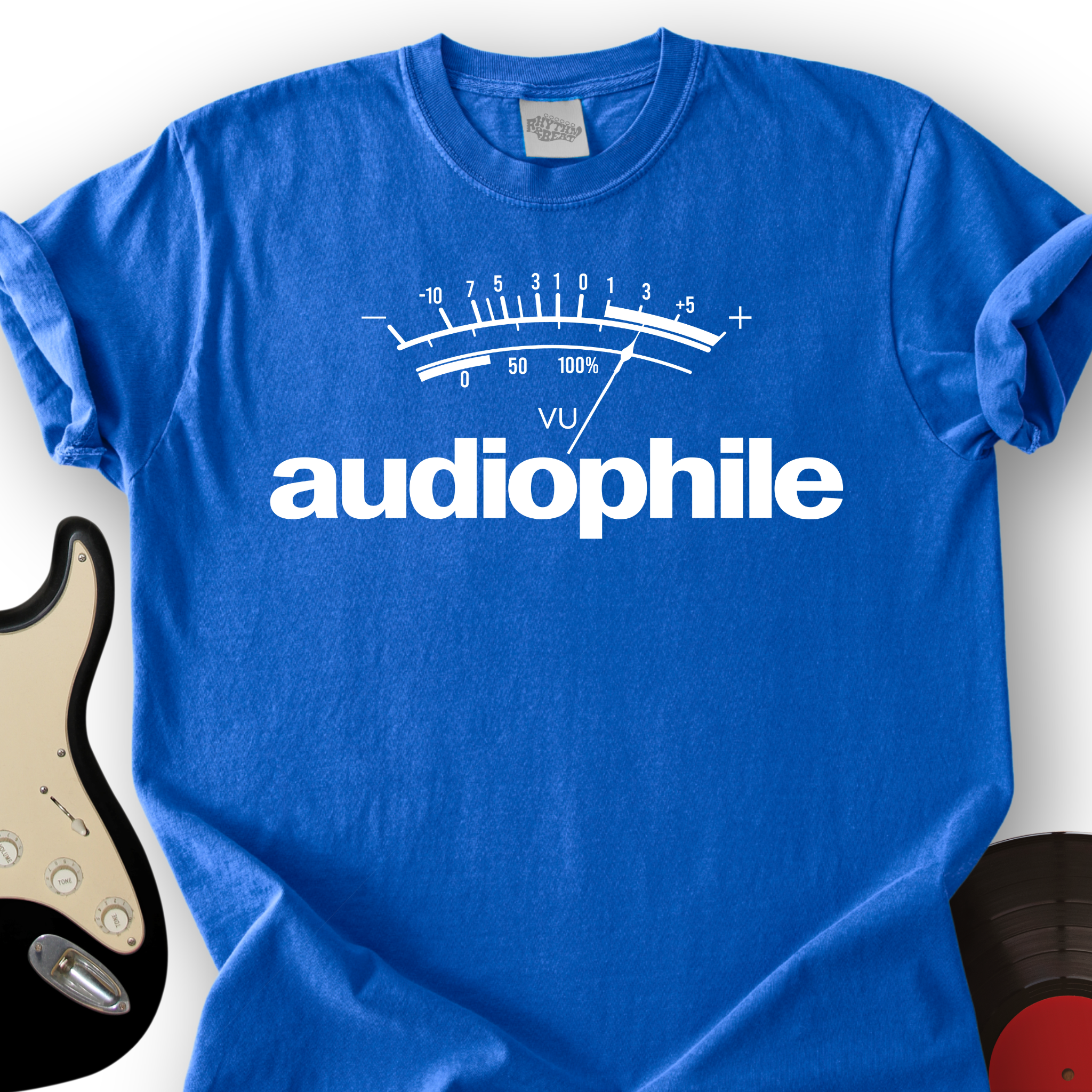 Hi-Fi Enthusiast T-Shirt