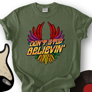 Don't Stop Believin' T-Shirt