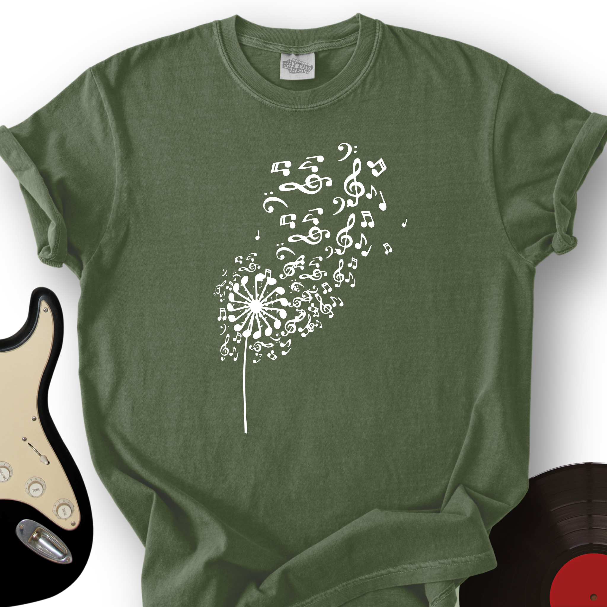 Dandelion T-Shirt
