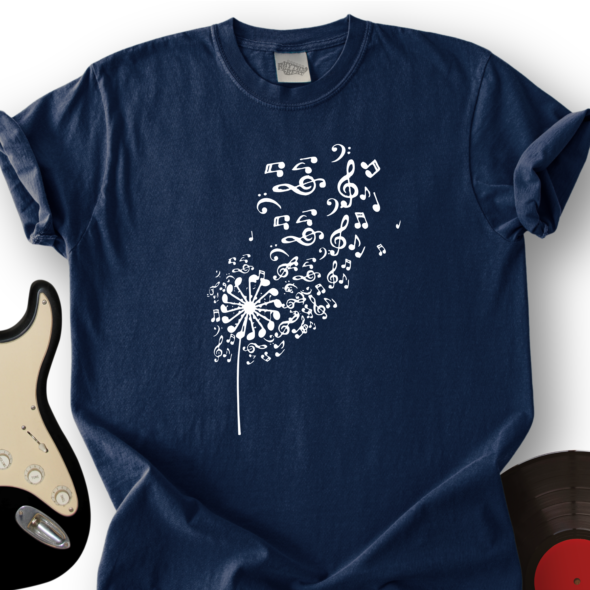 Dandelion T-Shirt