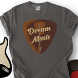 Dream of Music T-Shirt