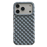 3D Bubble Aesthetic iPhone Case