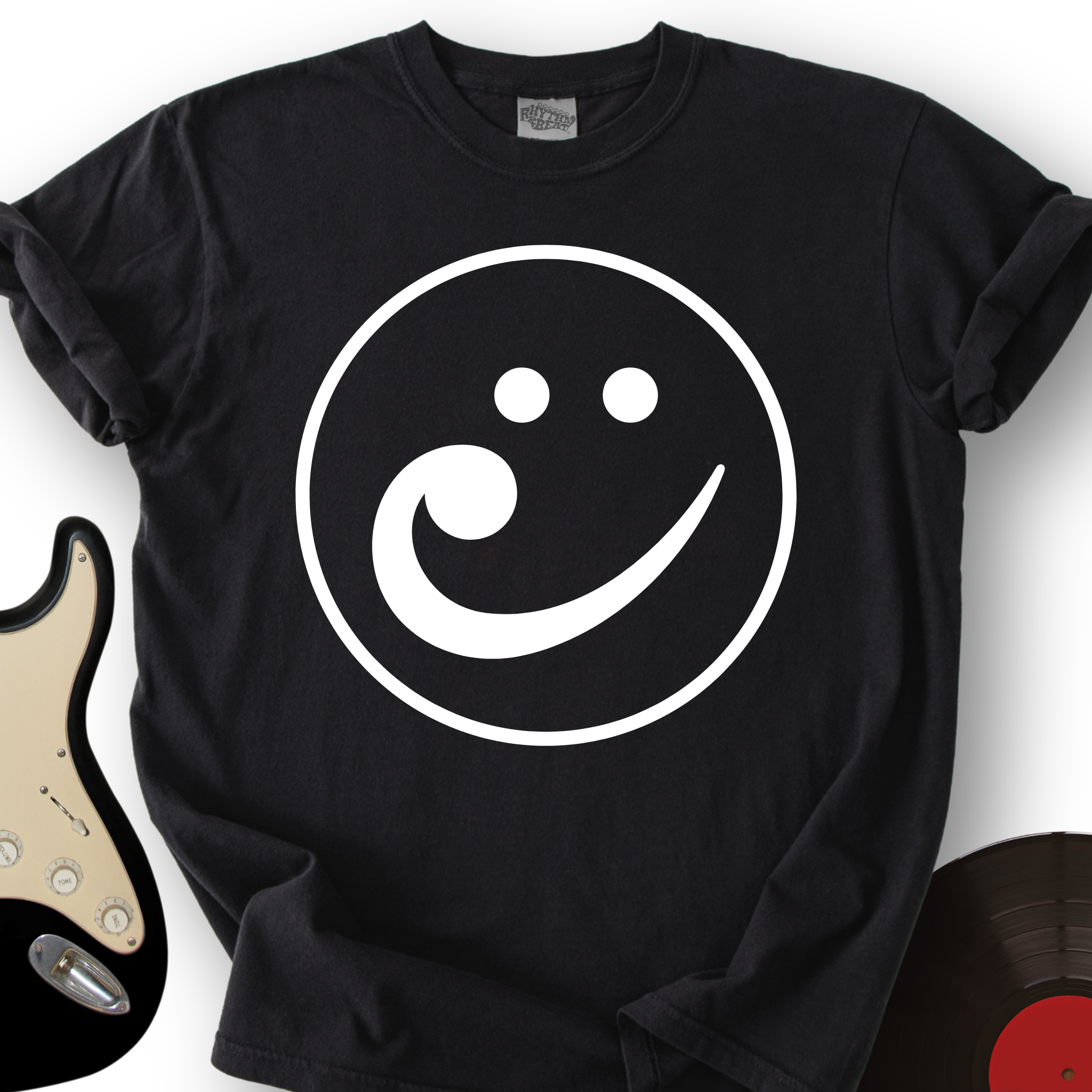 Bass Face T-Shirt