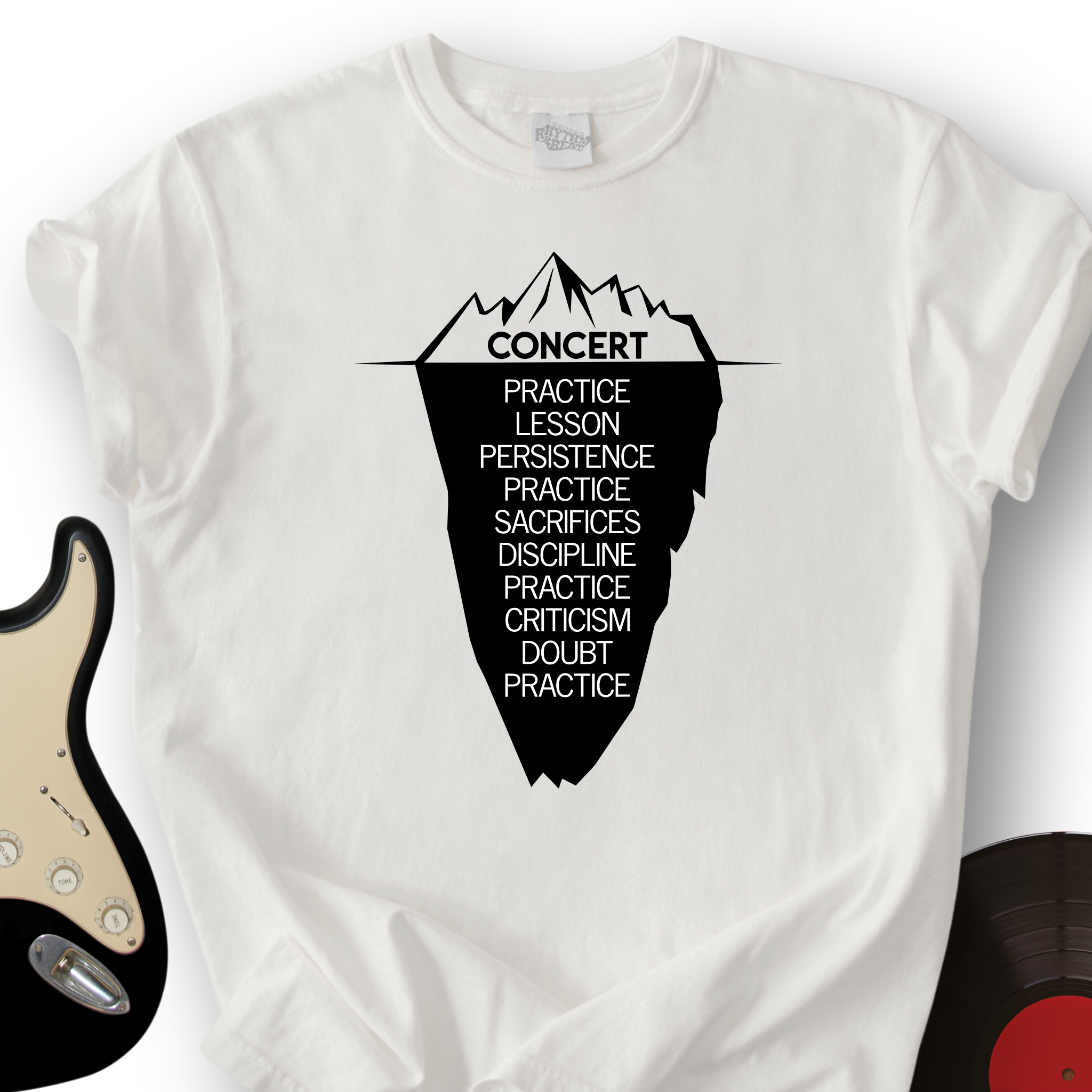Concert T-Shirt