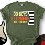 88 Keys T-Shirt