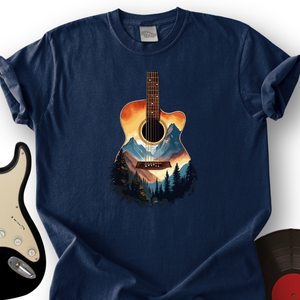 Acoustic Heaven T-Shirt