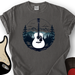 Acoustic Vibes T-Shirt
