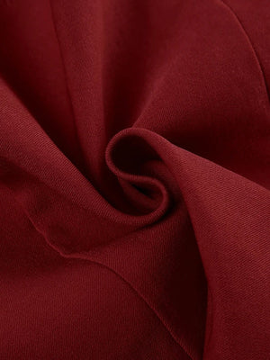 Baddie Layered Corset Top