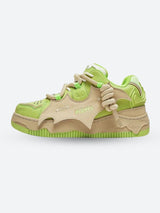 Bat Patch Sneakers