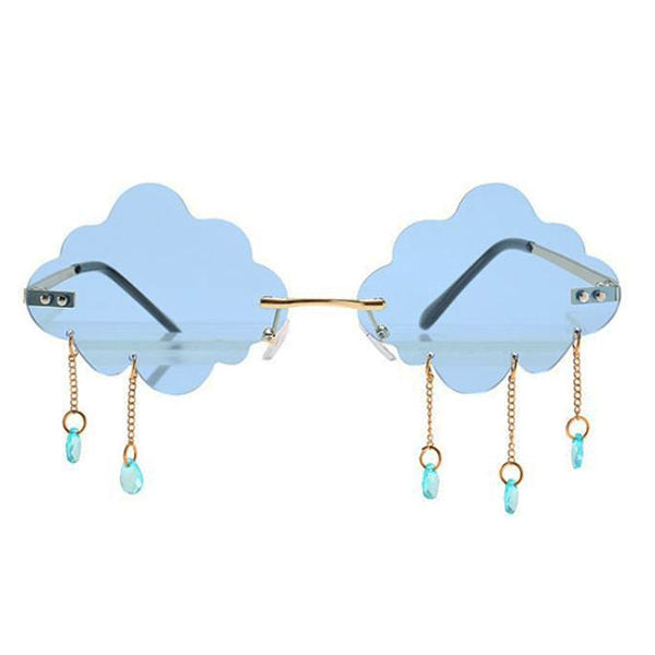 Cloud Glasses