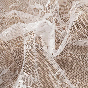 Coquette Lace Top