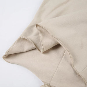 Fairy Grunge Layered Tank Top