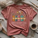 Floral Yarns T-shirt