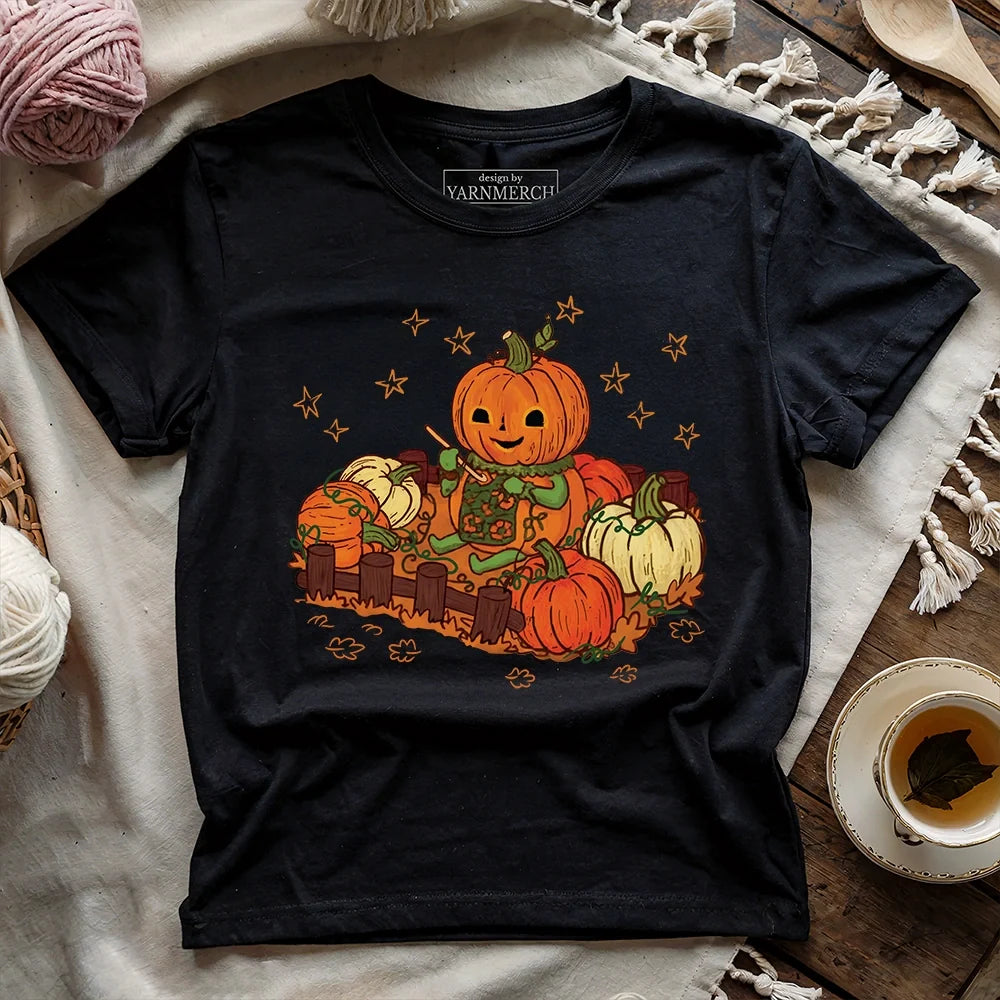 Granny Harvester T-shirt