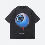 Horror Eye Tee