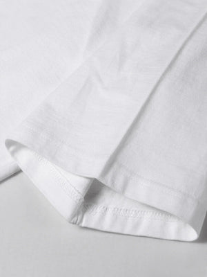 If I Am Flirting With You Tee