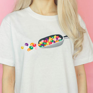 Jelly Beans Tee