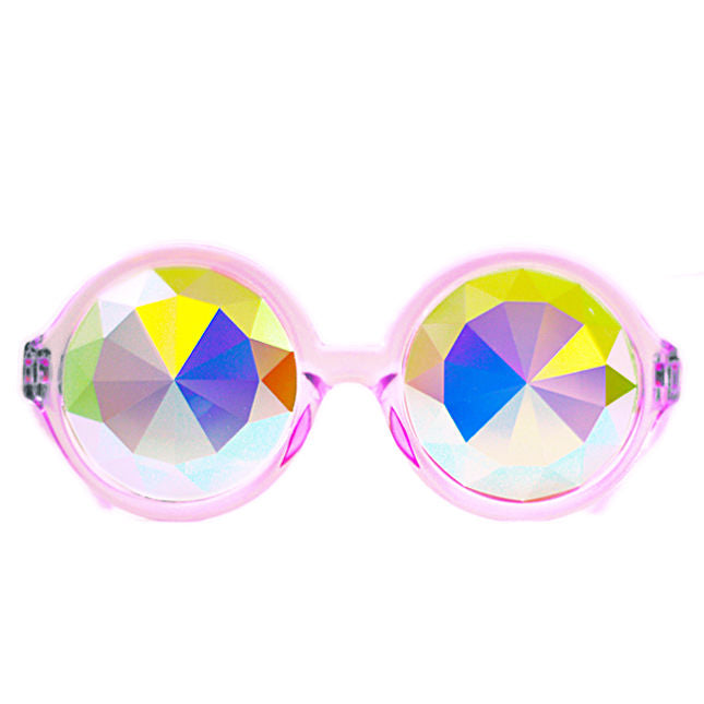 Kaleidoscope Sunglasses