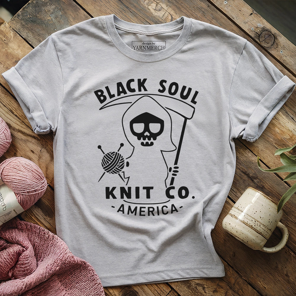 Knit Co. T-shirt