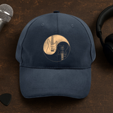 Guitars Yin Yang Cap