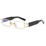 Never Changing Sunglasses