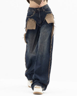 Canyon Town Cowboy Jeans