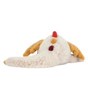 Opalite Dragon Plush Toy