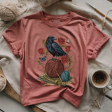 Raven & Rose Threads T-shirt