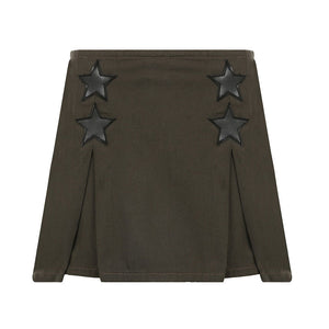 Rock The Scene Star Skirt