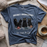 Secret Ingredient T-shirt