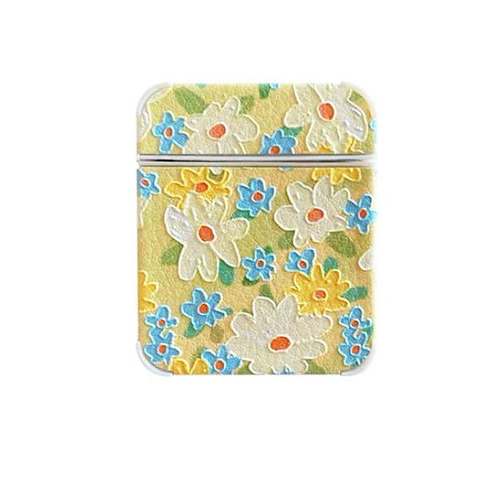 Spring Blossom AirPods Case