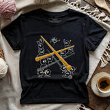 Stitch Spirits T-shirt