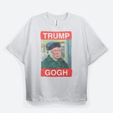 Tr*mp Gogh' Tee