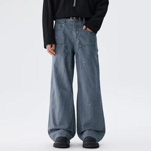 Utility Jeans