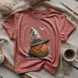 Witch’s Yarn T-shirt