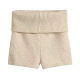 Model Behavior Knit Shorts