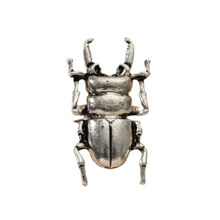 Beetle Ring